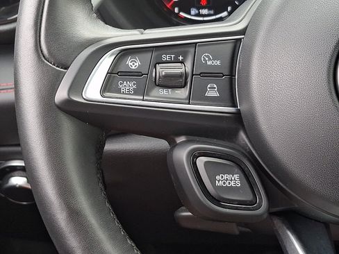 Used 2024 Dodge Hornet R/T Plus w/ Tech Pack Plus w/o Parking AWD/4WD image 22