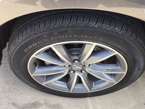 Used 2024 Acura RDX SH-AWD w/ Technology Package image 10
