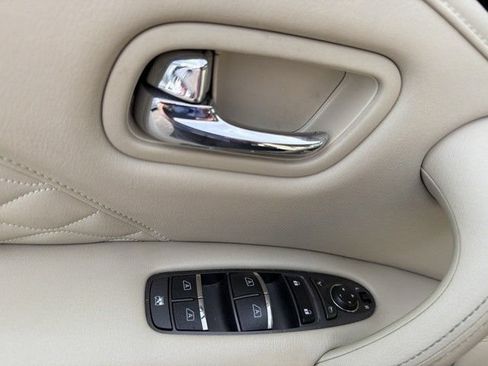 Used 2020 INFINITI QX80 Luxe AWD/4WD image 8