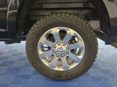 Used 2022 RAM 2500 Laramie image 29