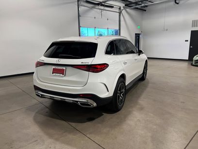 Used 2026 Mercedes-Benz GLC 350e 4MATIC