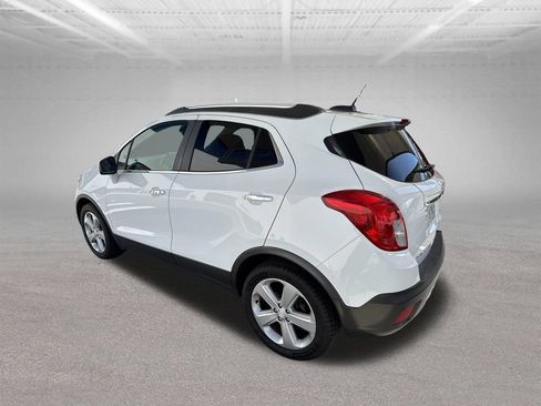 Used 2016 Buick Encore FWD image 5