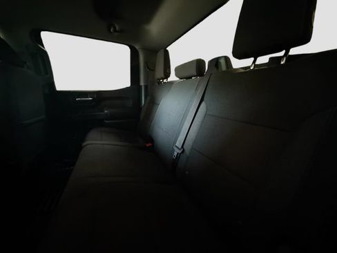 Used 2019 Chevrolet Silverado 1500 LT w/ All-Star Edition AWD/4WD image 24