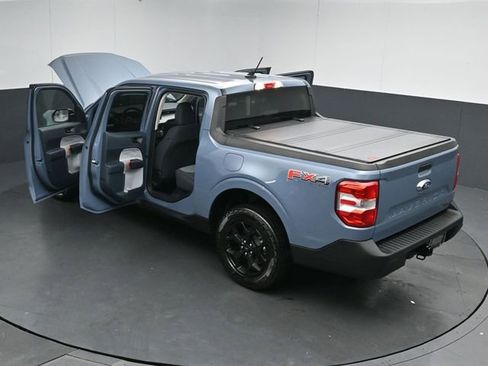 Used 2024 Ford Maverick XLT w/ XLT Luxury Package image 55