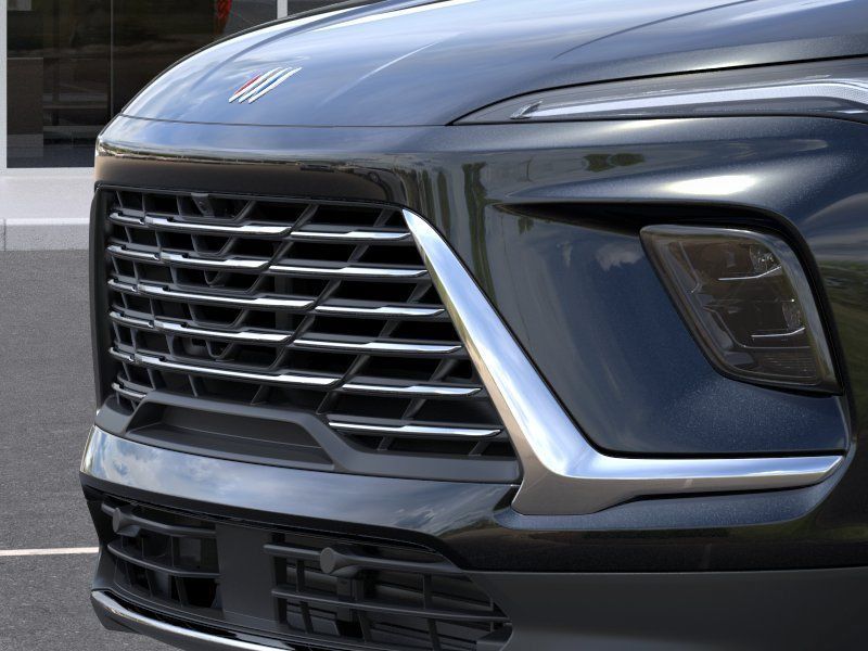 New 2027 Buick Enclave Preferred w/ Power Package FWD image 13