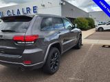 Used 2018 Jeep Grand Cherokee Altitude image 4