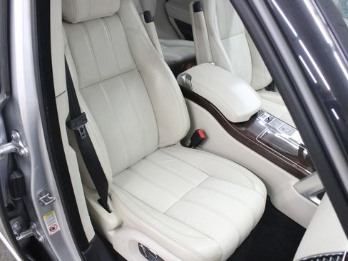 Used 2014 Land Rover Range Rover Supercharged image 16