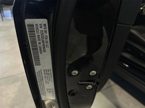 New 2023 Dodge Challenger SRT Hellcat Redeye image 20