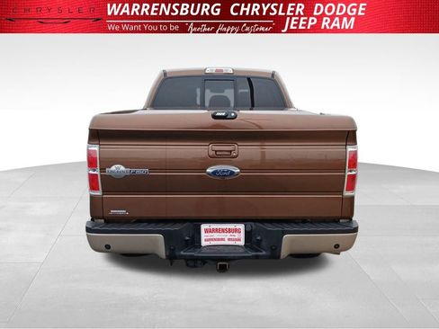 Used 2012 Ford F150 King Ranch image 5
