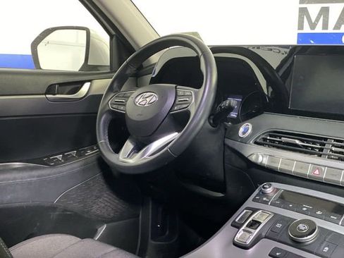 Used 2022 Hyundai Palisade SEL image 10