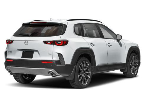 New 2026 MAZDA CX-50 AWD 2.5 S w/ Weather Package image 7
