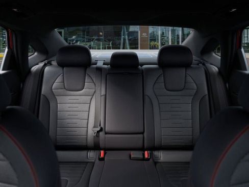 New 2026 Hyundai Sonata N Line image 19