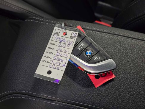 Used 2024 BMW M235i xDrive Gran Coupe w/ Premium Package image 38