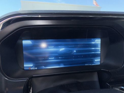 Used 2024 Ford F250 Lariat w/ Lariat Ultimate Package image 22