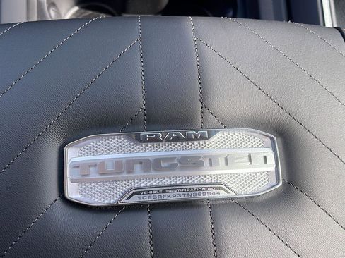 New 2026 RAM 1500 Tungsten w/ Towing Technology Group image 19