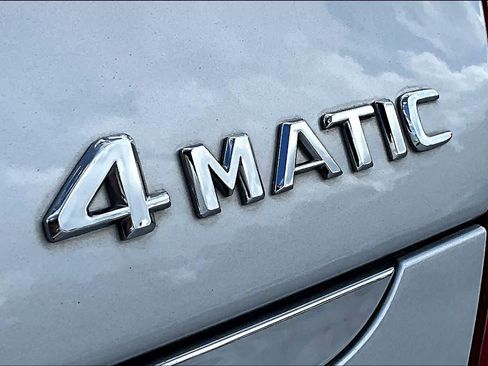 Used 2007 Mercedes-Benz E 350 4MATIC Sedan image 9