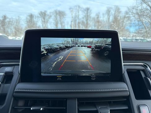 Certified 2024 Chevrolet Tahoe Premier image 33