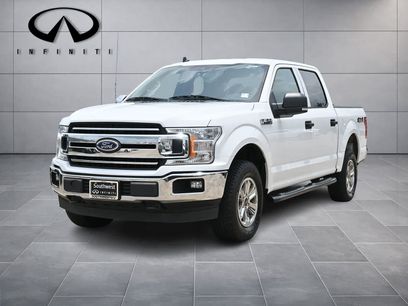 Used 2019 Ford F150 XLT w/ Equipment Group 301A Mid