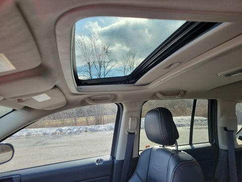 Used 2016 Jeep Compass 75th Anniversary w/ Power Value Group image 26