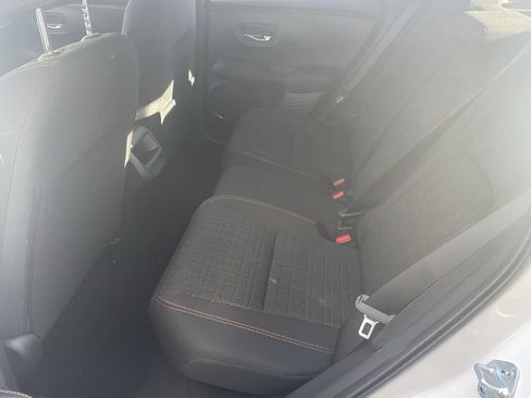 New 2026 Honda HR-V Sport image 12