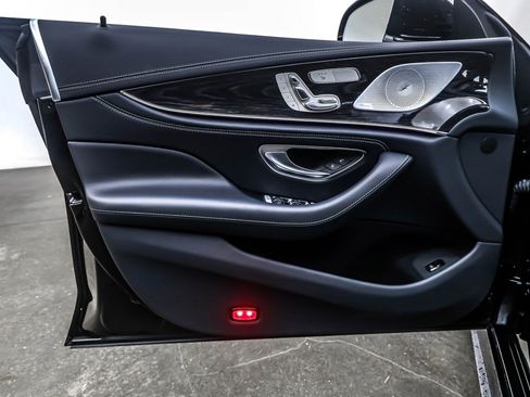 Used 2023 Mercedes-Benz CLS 450 4MATIC image 21