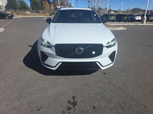 Used 2024 Volvo XC60 T8 Polestar w/ Protection Package Premier image 8