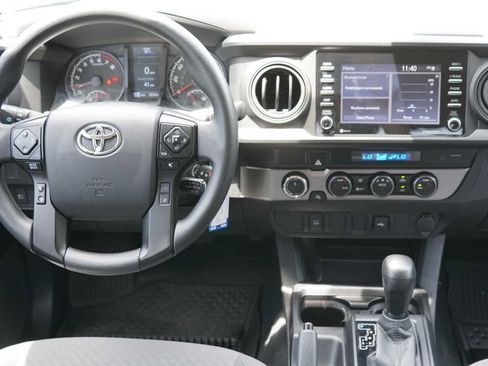 Used 2023 Toyota Tacoma SR AWD/4WD image 23