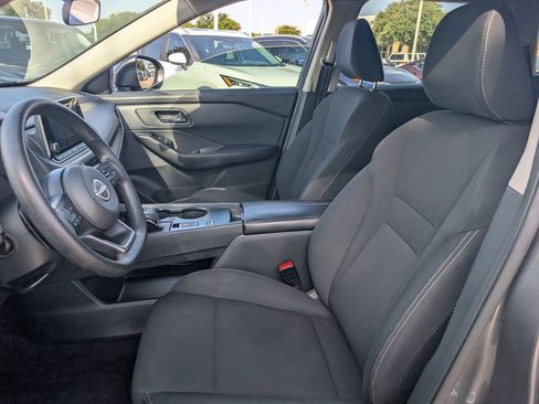 Used 2024 Nissan Rogue S FWD image 26