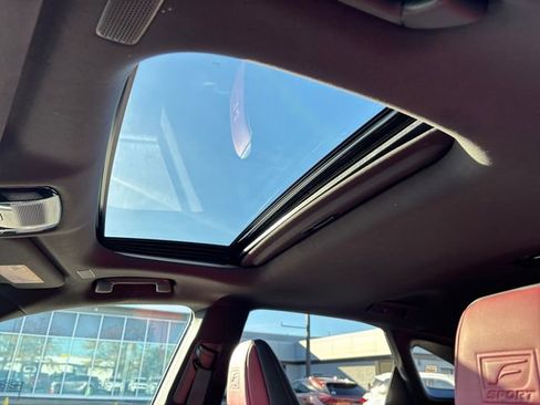 Used 2023 Lexus RX 350 F Sport w/ Accessory Package (Z1) AWD/4WD image 23