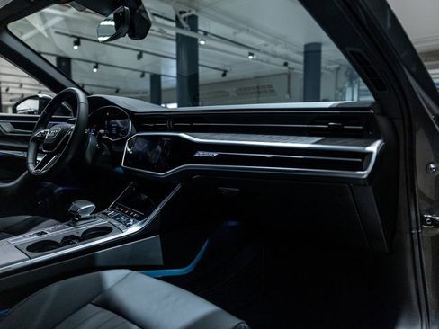 Used 2025 Audi A6 3.0T Premium w/ Convenience Package image 33