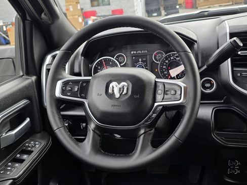 New 2025 RAM 2500 Big Horn image 19