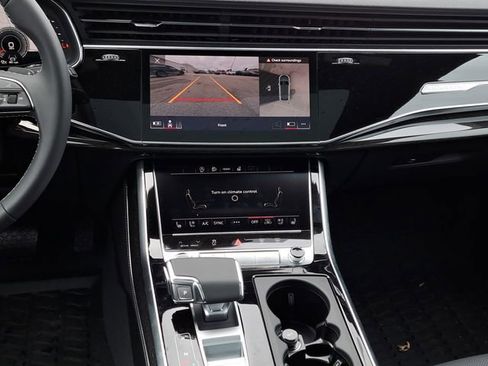 New 2026 Audi Q8 Premium Plus image 25
