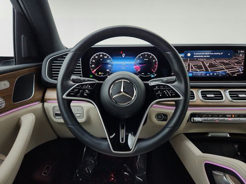 Certified 2026 Mercedes-Benz GLE 350 4MATIC image 27
