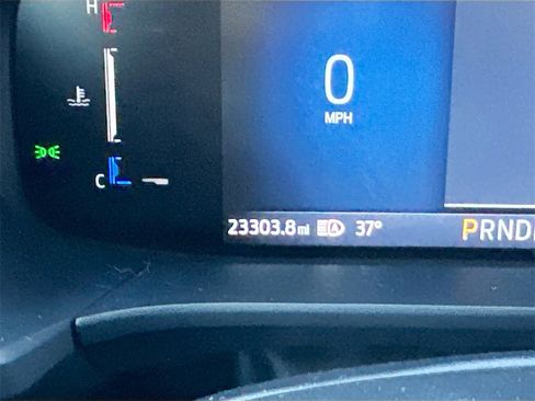 Used 2025 Ford Escape ST-Line Select image 17