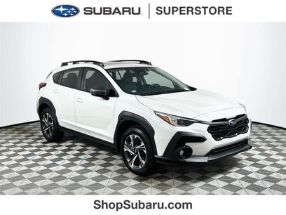Certified 2026 Subaru Crosstrek 2.5i Premium