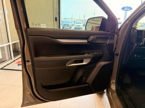 New 2026 Ford Ranger Lariat AWD/4WD image 11