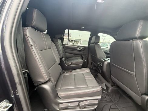 Used 2023 Chevrolet Suburban RST w/ Sport Performance Package AWD/4WD image 21