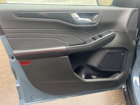 Used 2024 Ford Escape ST-Line w/ Tech Pack #1 image 20