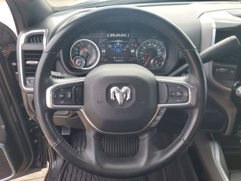 Used 2023 RAM 2500 Laramie w/ Night Edition AWD/4WD image 21