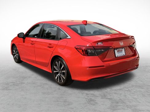 Used 2024 Honda Civic EX image 4