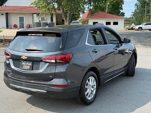 Used 2022 Chevrolet Equinox LT FWD image 7