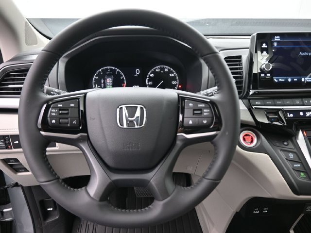 Certified 2026 Honda Odyssey EX-L image 28