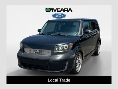 Used 2008 Scion xB