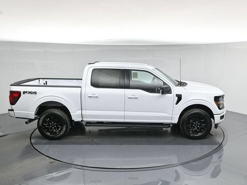 New 2026 Ford F150 XLT w/ Equipment Group 302A MID AWD/4WD image 40