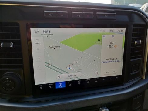 Used 2024 Ford F250 Limited image 20