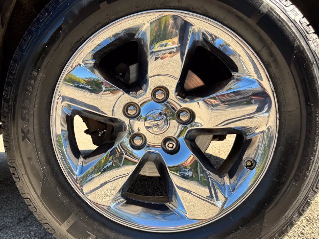 Used 2015 RAM 1500 Big Horn AWD/4WD image 34