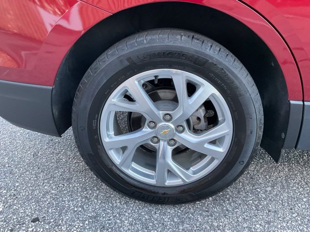 Used 2021 Chevrolet Equinox Premier AWD/4WD image 26