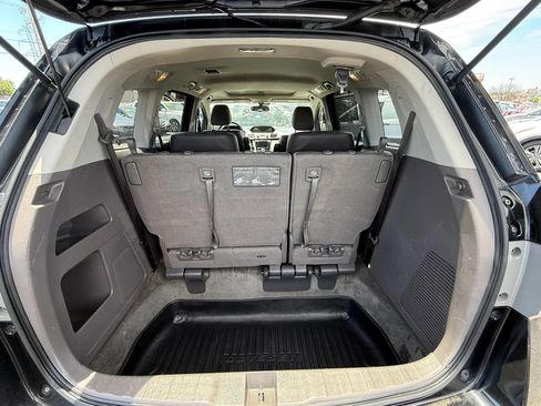 Used 2017 Honda Odyssey EX-L image 7