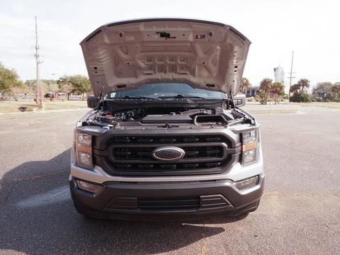 Used 2023 Ford F150 XL image 9