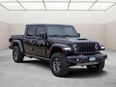 Used 2024 Jeep Gladiator Mojave w/ Safety Group